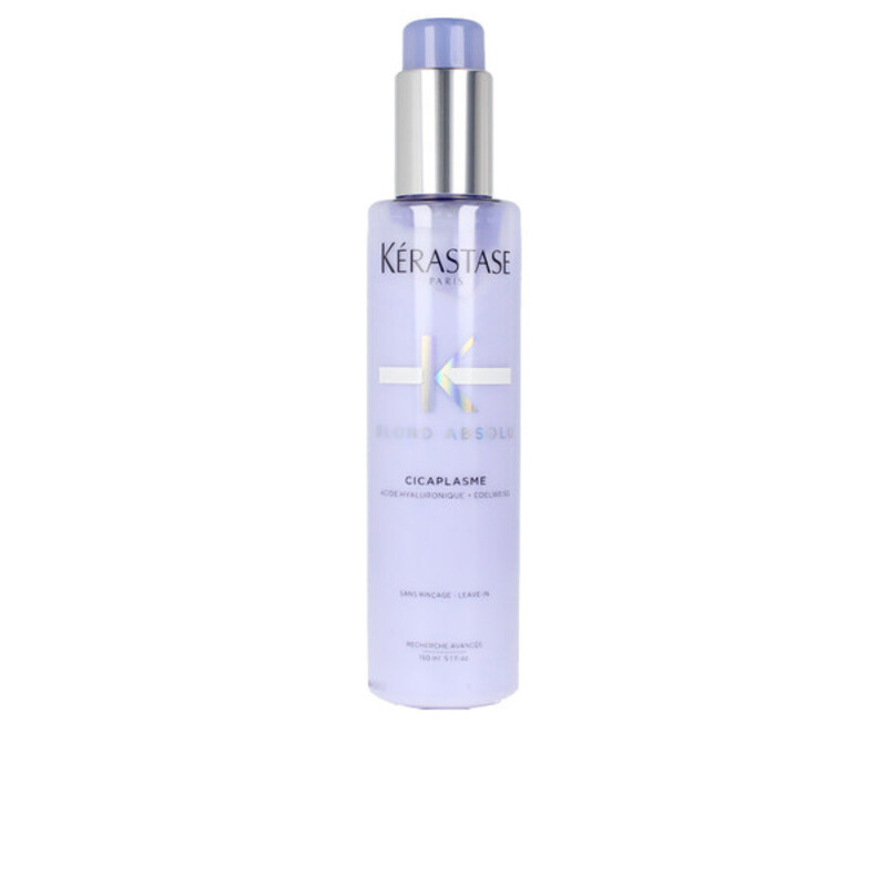 Hiusseerumi Blond Absolu Cicaplasme Kerastase (150 ml)