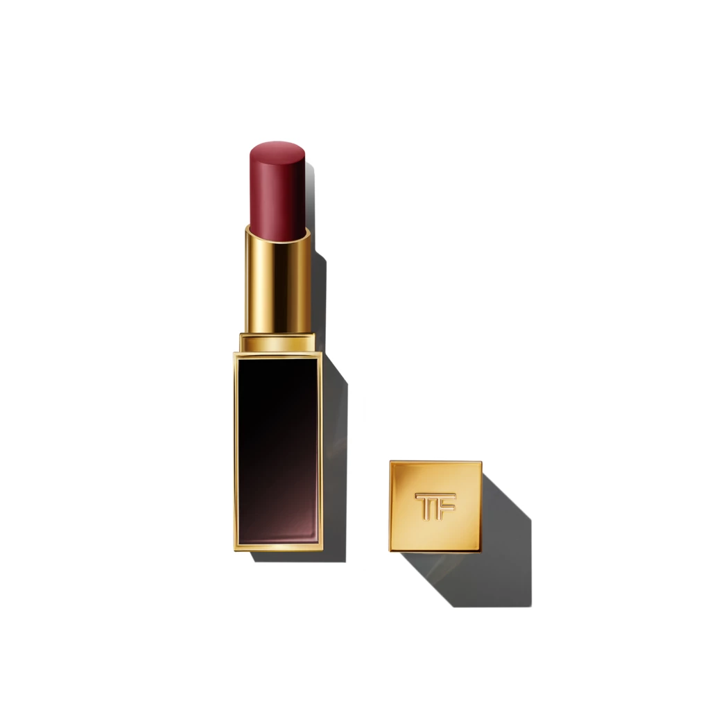Lip Color Satin Matte Velvet Cherry