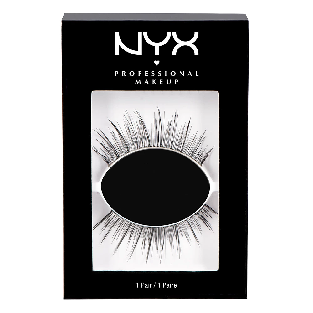 Wicked False Lashes Risque