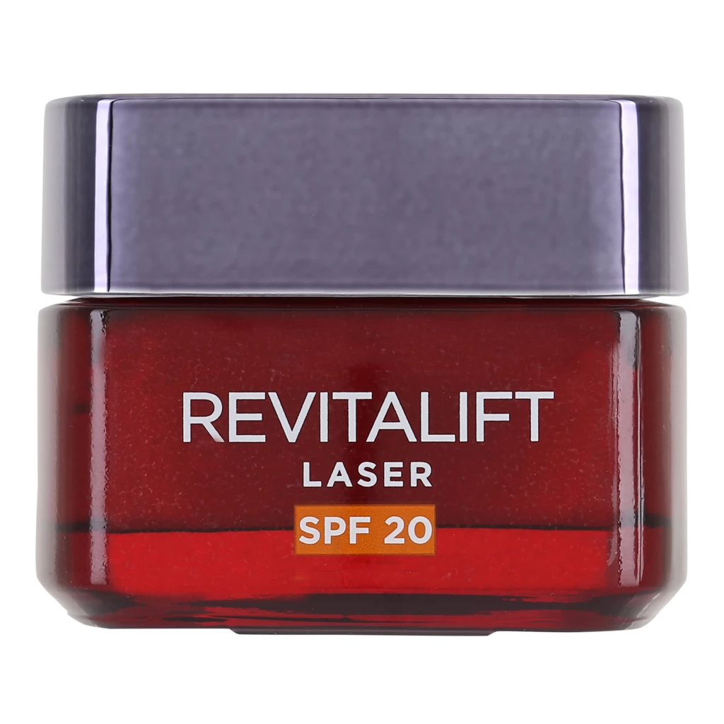 Revitalift Laser Day Cream SPF20 50 ml
