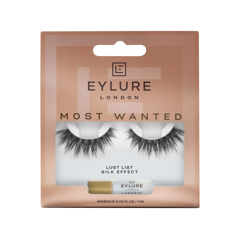 Most Wanted Lust List False Lashes