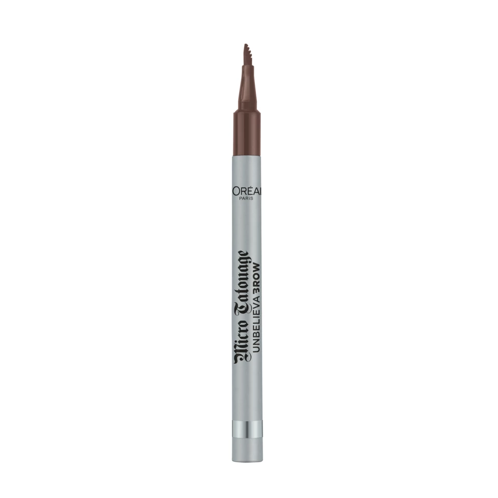 UnbelievaBrow Micro Tatouage Brow Pen 108 Dark Brunette