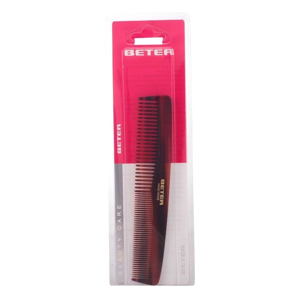 Hiustyyli Beter(Mitta 18 cm)