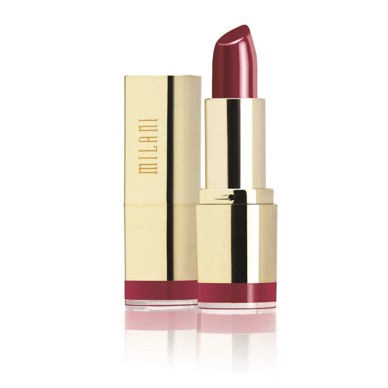 Color Statement Lipstick Brandy Berry