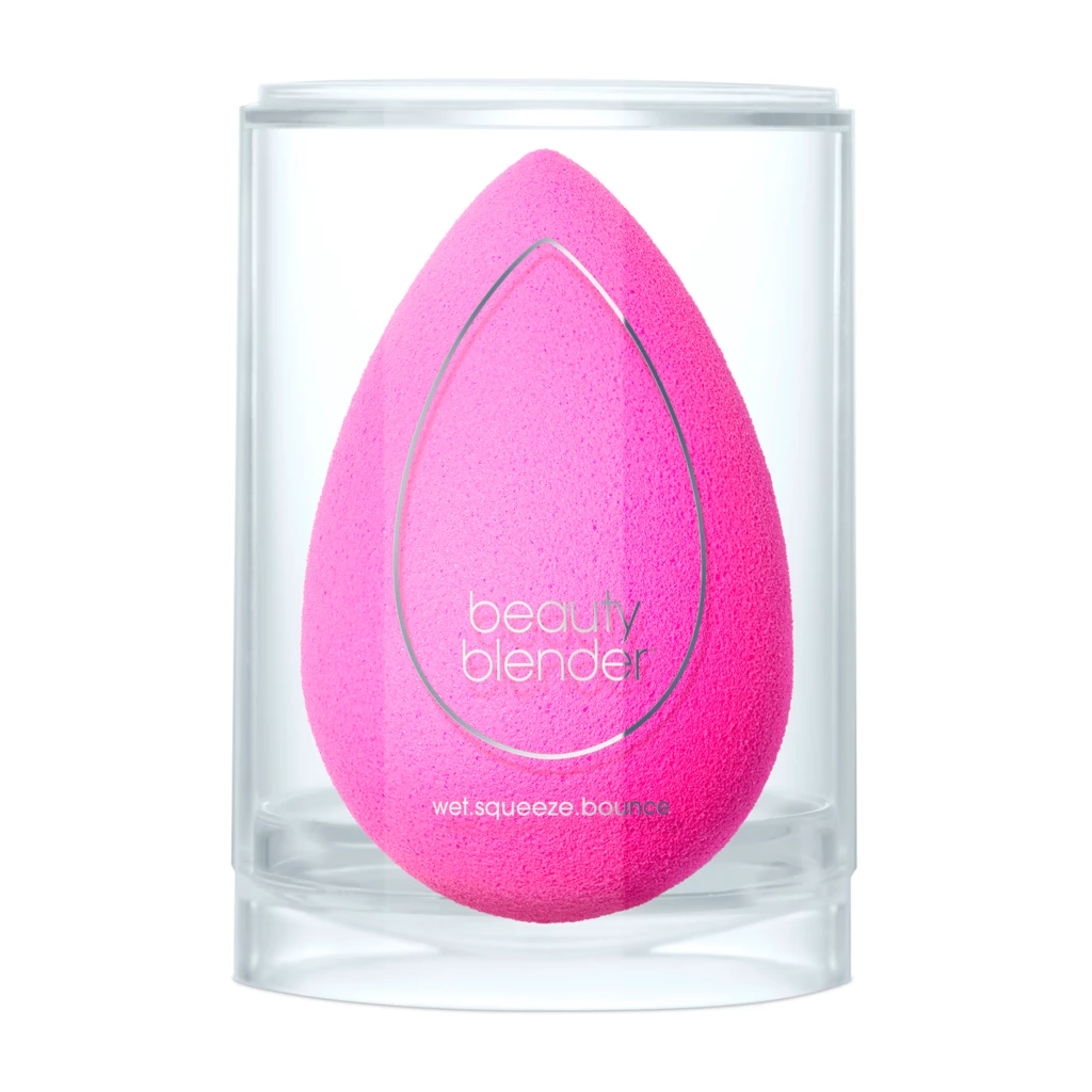 Sponge Original Pink
