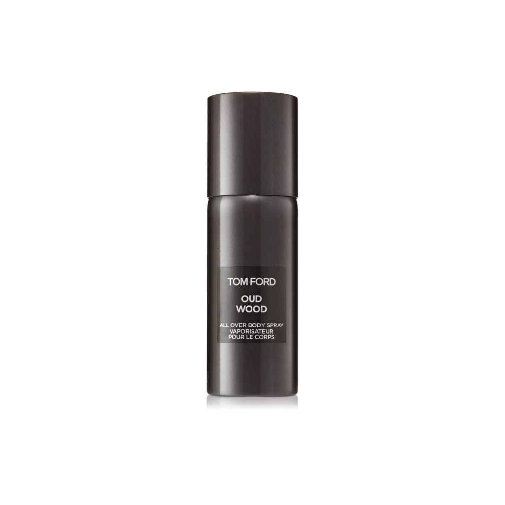 Oud Wood All Over Body Spray 150 ml