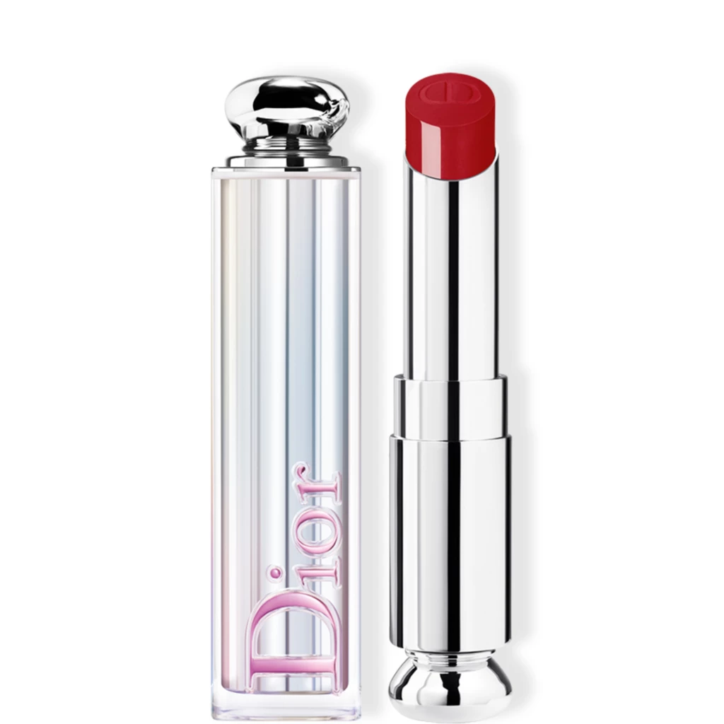 Addict Stellar Shine lipstick 859 Diorinfinity