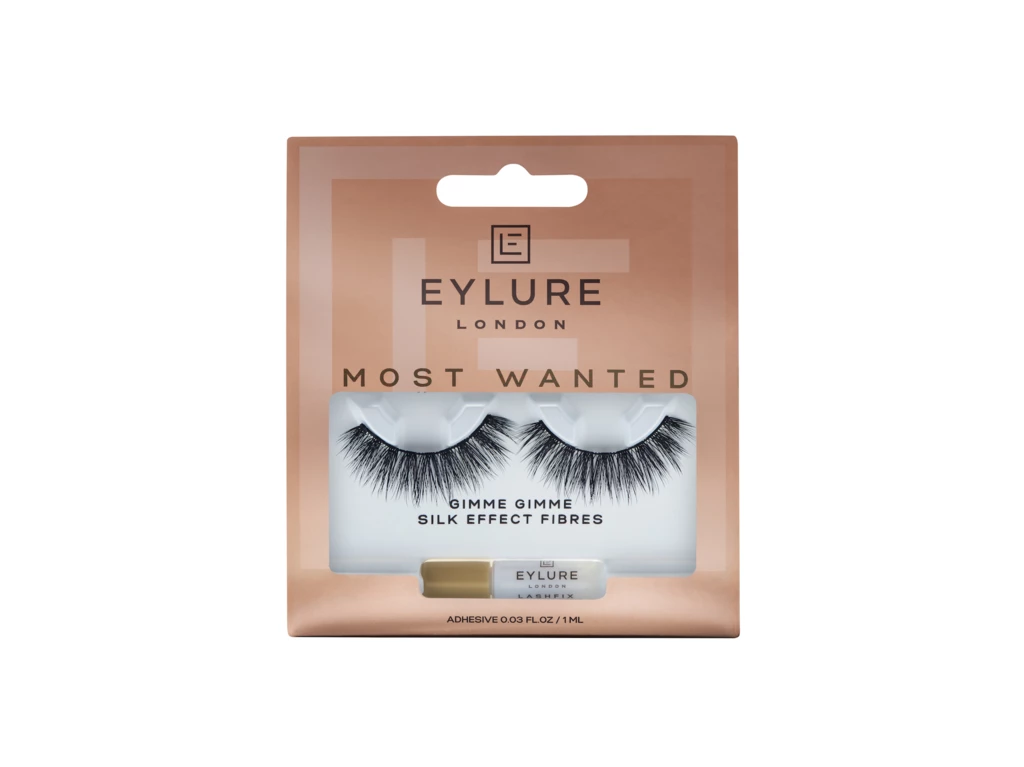Most Wanted Gimme Gimme False Lashes