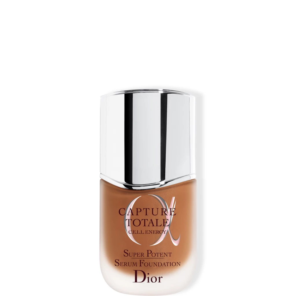 Capture Totale Serum Foundation 6N