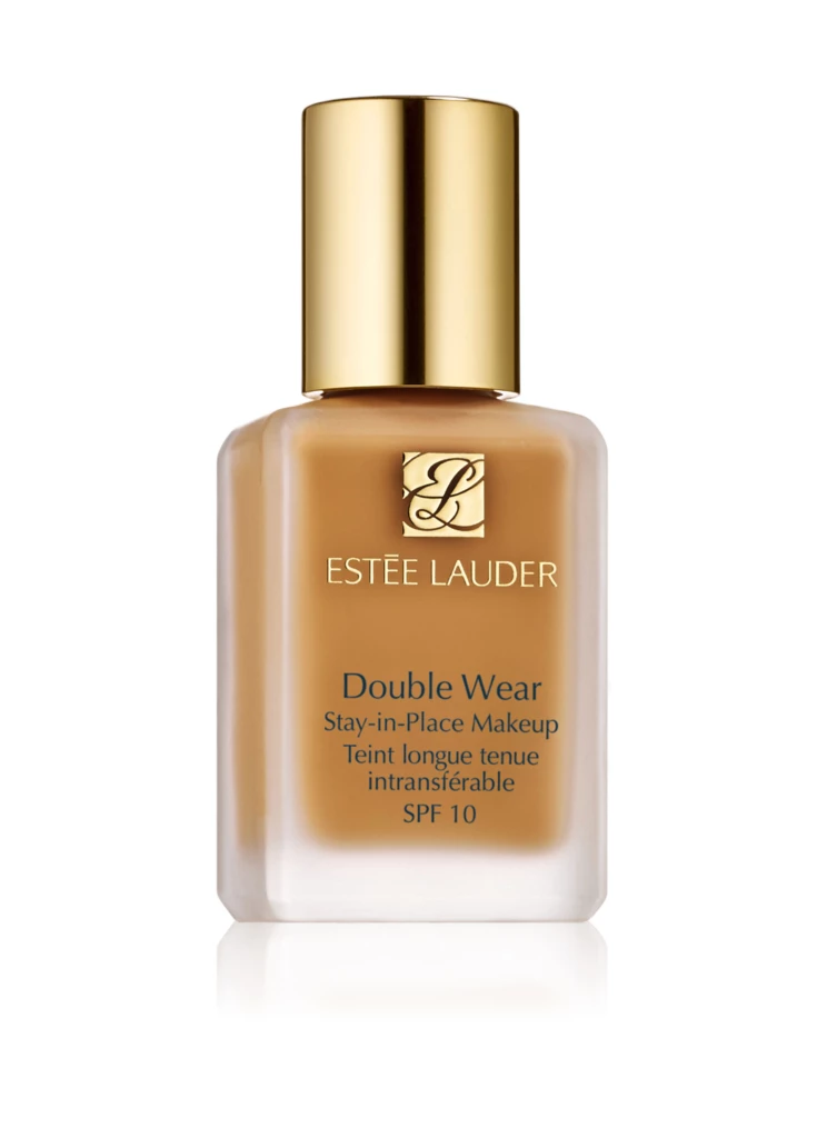 Double Wear Stay-In-Place Makeup SPF10 4W1 Honey Bronze