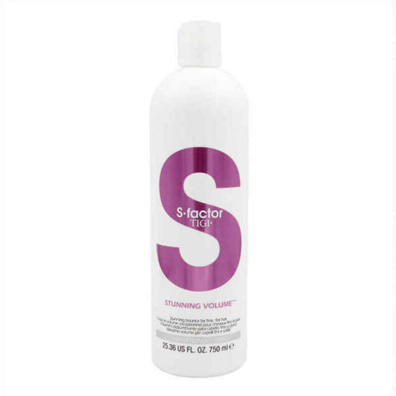 Hoitoaine Tigi Stunning Volume (750 ml)