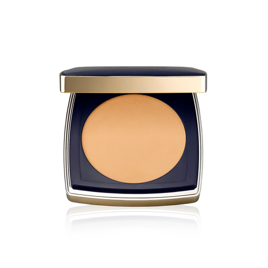 Double Wear Stay-In-Place Matte Powder Foundation SPF10 5W2 Rich Caramel