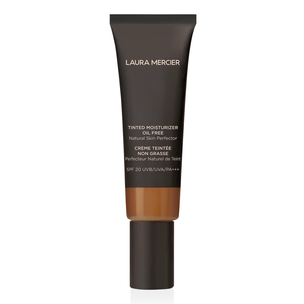 Tinted Moisturizer Oil Free Natural Skin Perfector SPF20 Foundation 6N1 Mocha