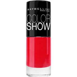 Color Show Power Red