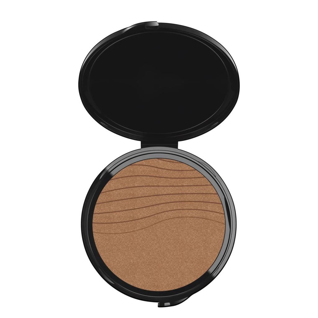 Luminous Silk Compact Powder Foundation Refill 9