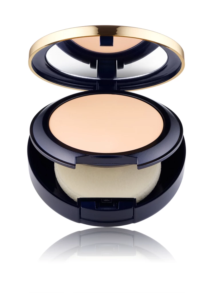 DoubleWear Stay-In-Place Matte Powder Foundation SPF10 2C3 Fresco