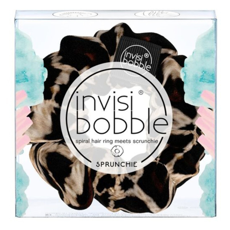 Hiuslenkit Invisibobble Sprunchie Invisibobble Leo (1 pcs)