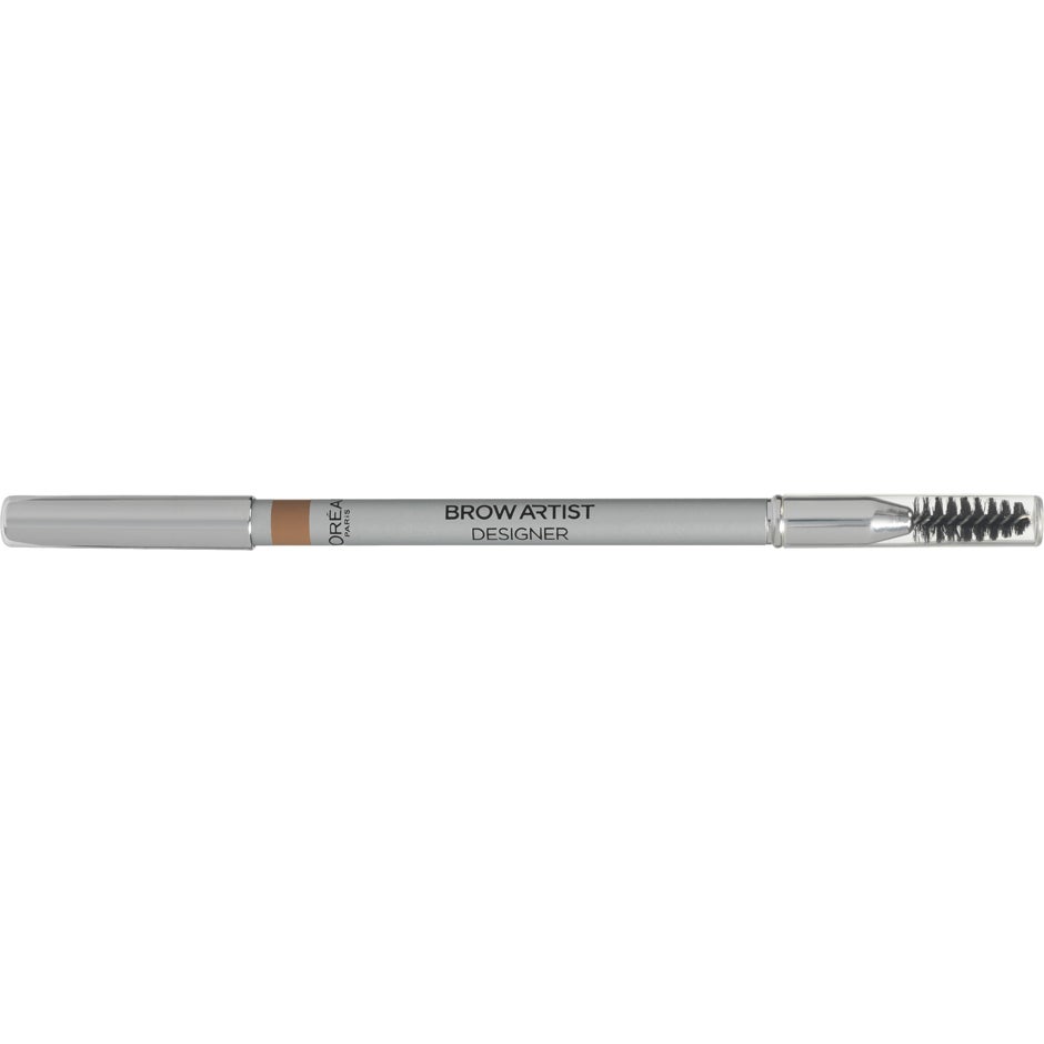 L'Oréal Paris Color Riche Le Sourcil Eyebrow Pencil, 4 g L'Oréal Paris Kulmakarvat