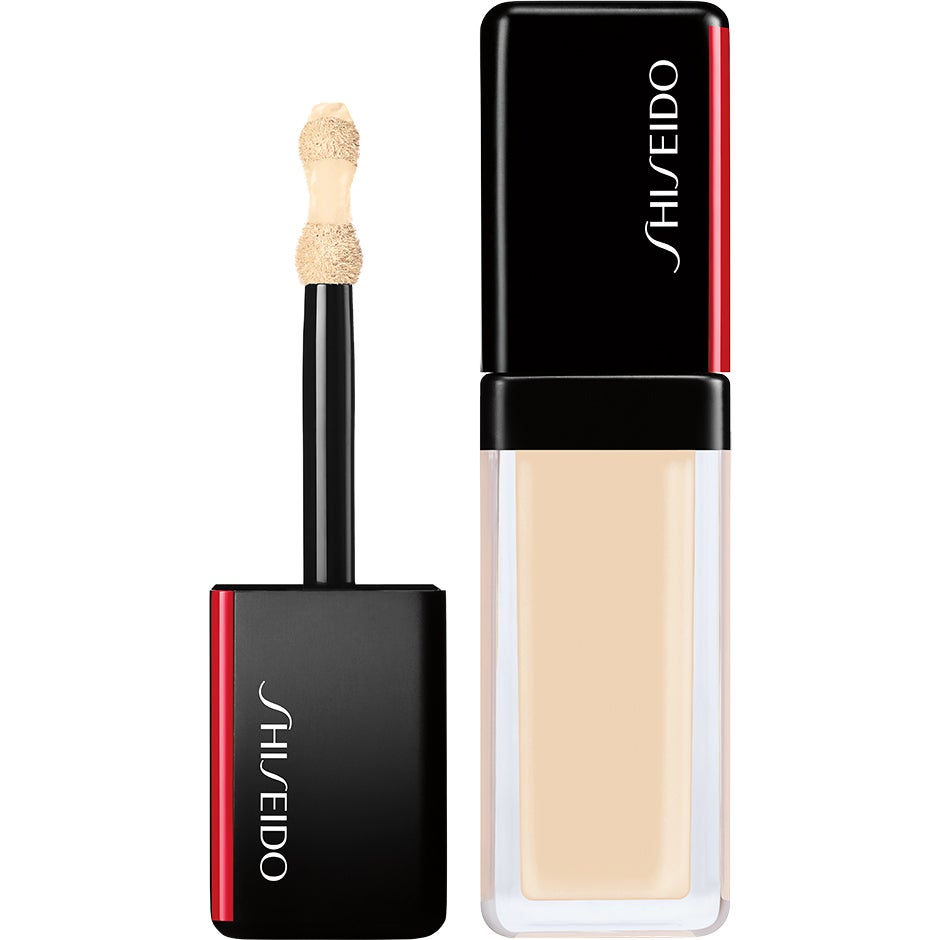 Synchro Skin Self-Refreshing Dual-Tip Concealer, 6 ml Shiseido Peitevärit