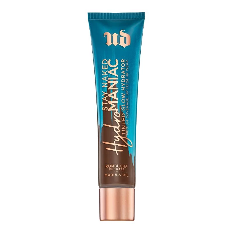 Hydromaniac Tinted Glow Foundation 81