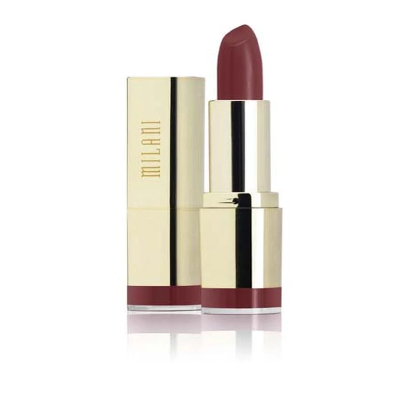 Color Statement Matte Lipstick Matte Drama