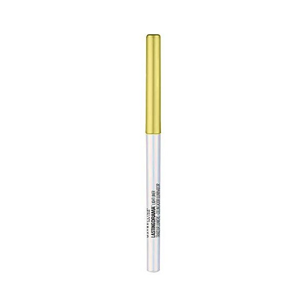 Eyeliner Master Drama Lightliner Maybelline(Väri 15 - gold ray)