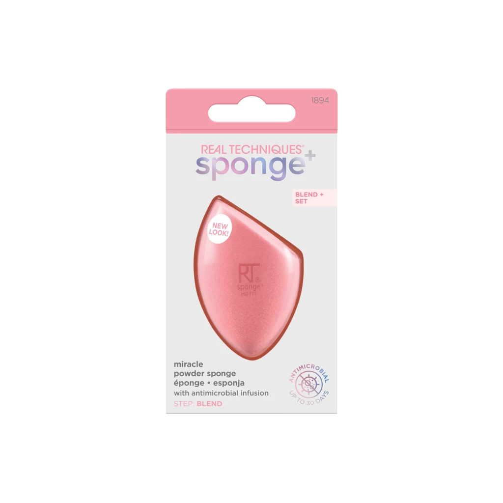 Miracle Powder Sponge