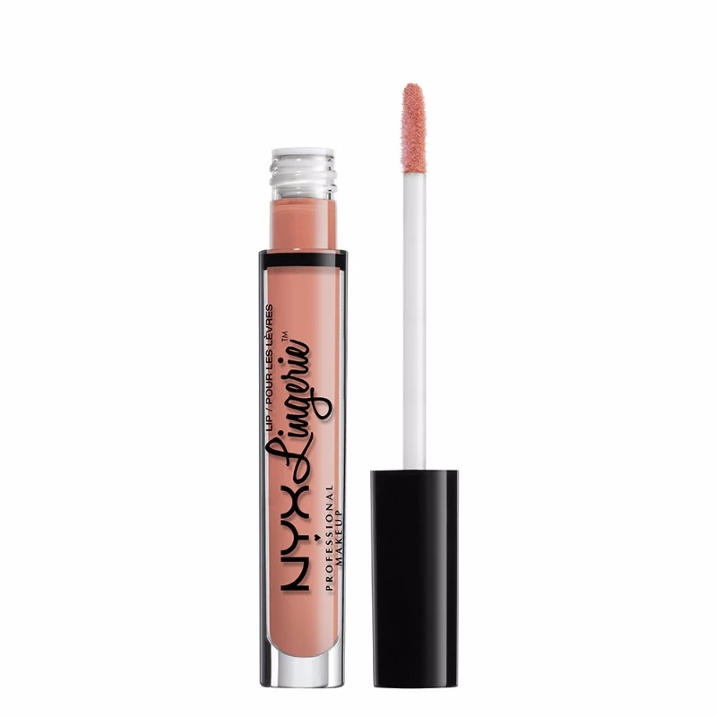 Lingerie Liquid Lipstick Cheekies