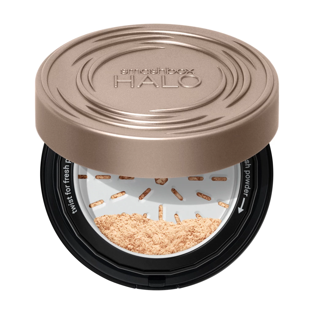 Halo Fresh Foundation Powder Fair
