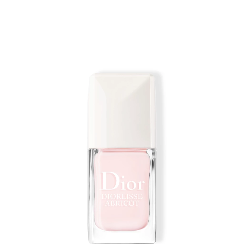 Diorlisse Abricot smoothing perfecting nail care 500