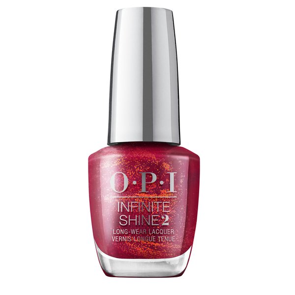 OPI - Spring Hollywood Collection Infinite Shine Nailpolish 15 ml - I'm Really an Actress