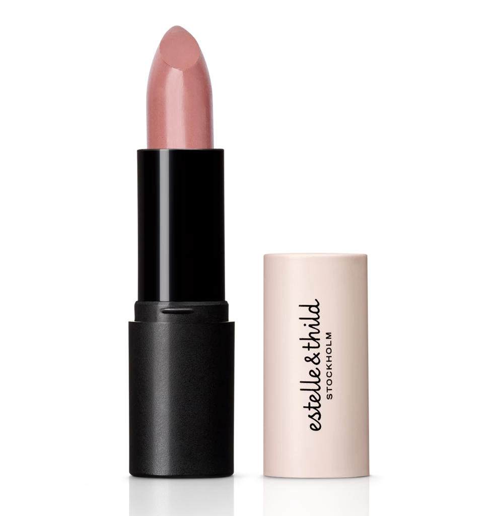 BioMineral Cream Lipstick Cashmere