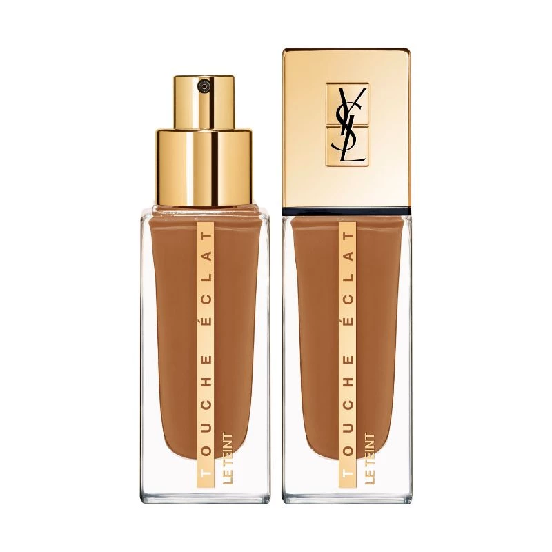 Touche Éclat Le Teint Foundation B75 Hazelnut