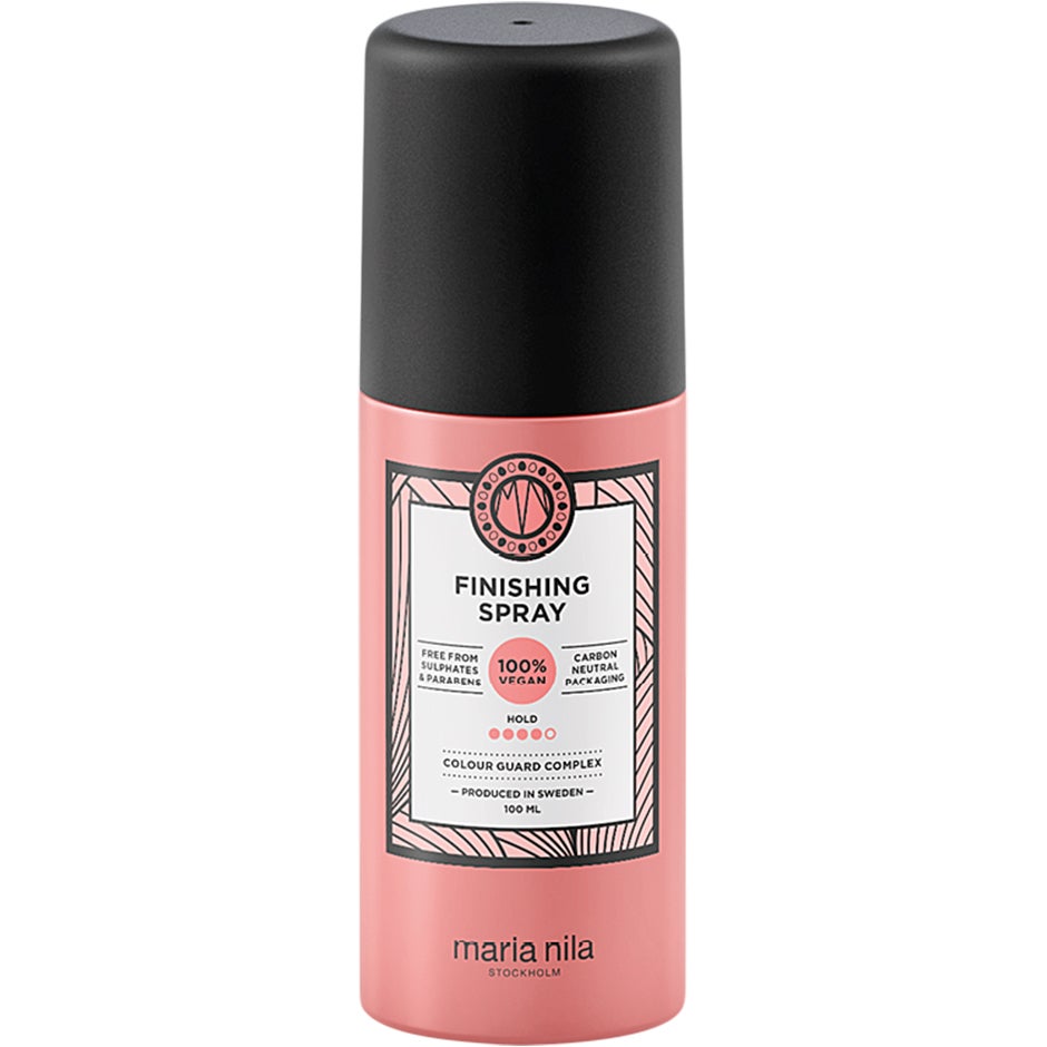 Maria Nila Styling Finishing Spray, 100 ml Maria Nila Hiuslakat