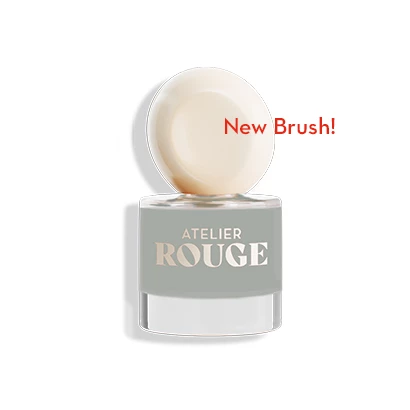 Nail Polish Slippery Satin
