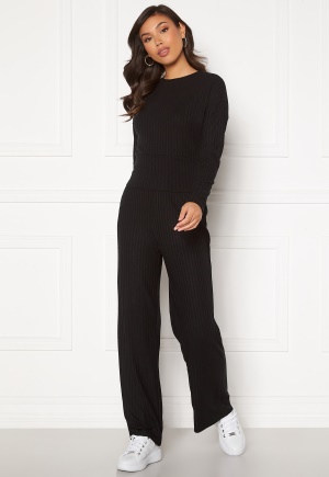 ONLY Dina Pant Black XS