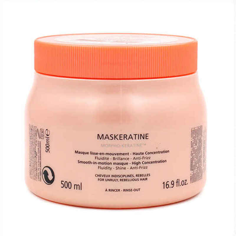 Ravitseva hiusnaamio Discipline Kerastase 3474630655034 (500 ml)