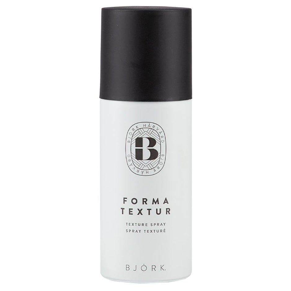 Texture Spray, 100 ml Björk Hiuslakat