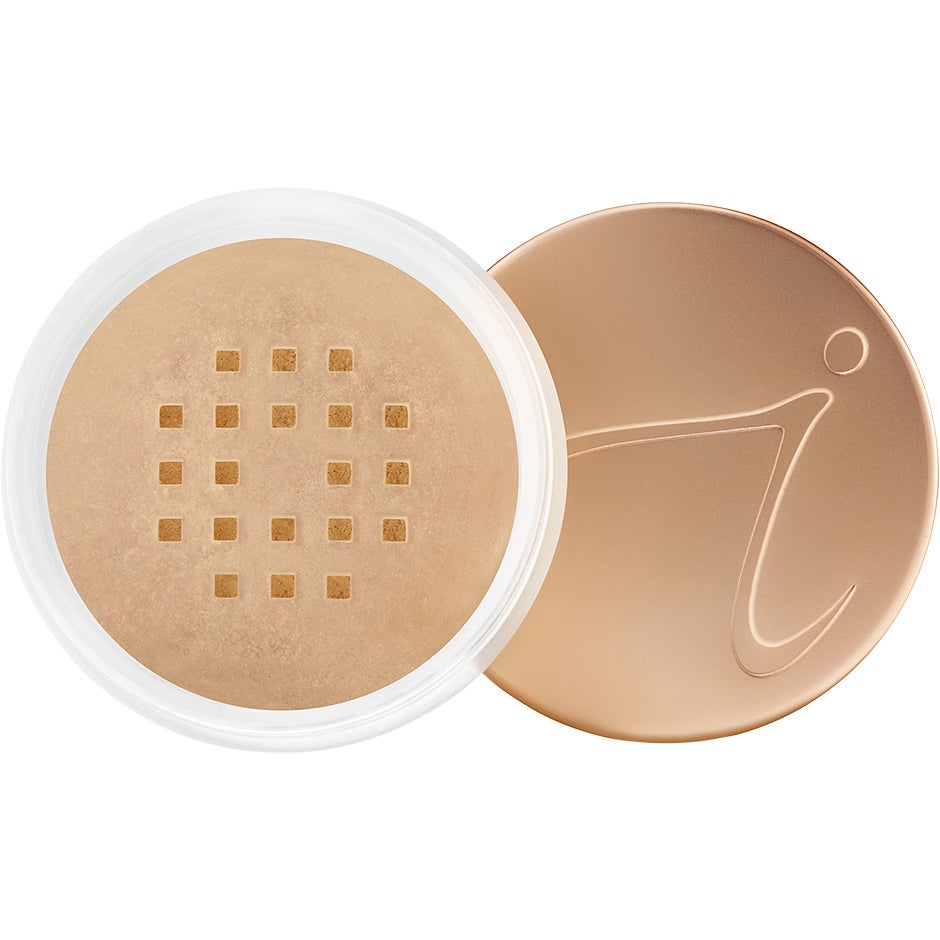 Amazing Base Loose Mineral Powder, 10 g Jane Iredale Meikkivoiteet