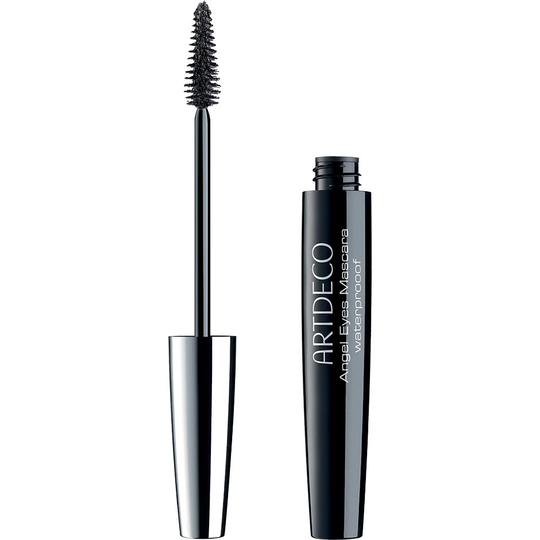 Mascara Angel Eyes Waterproof, 10 ml Artdeco Ripsivärit
