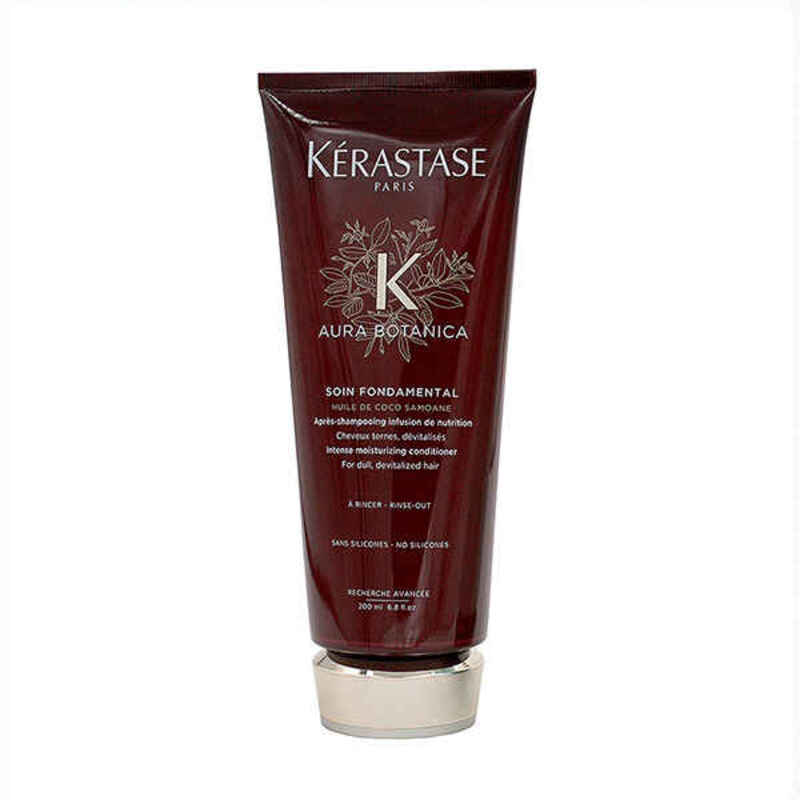Hoitoaine Aura Botanica Kerastase (200 ml)