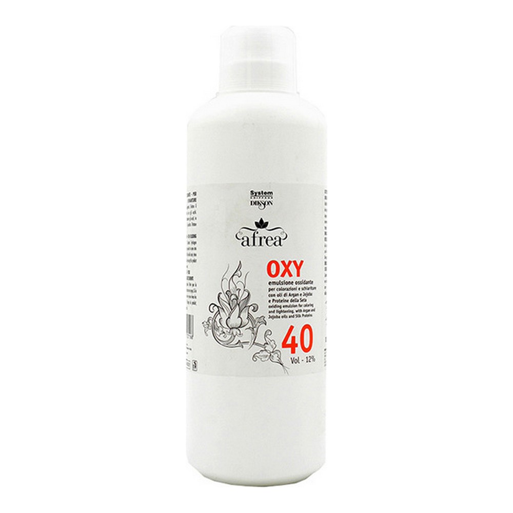 Hiusten hapettaja Dikson Muster 40 Vol 12 % (1000 ml)