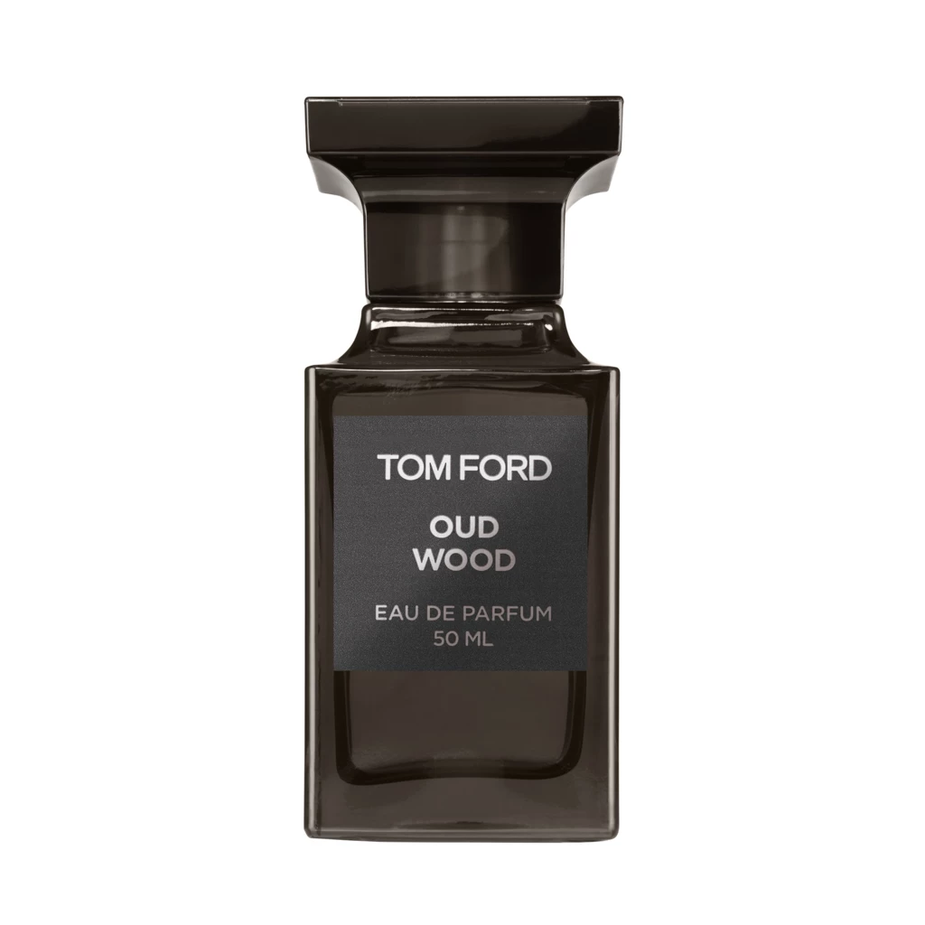 Oud Wood EdP 50 ml