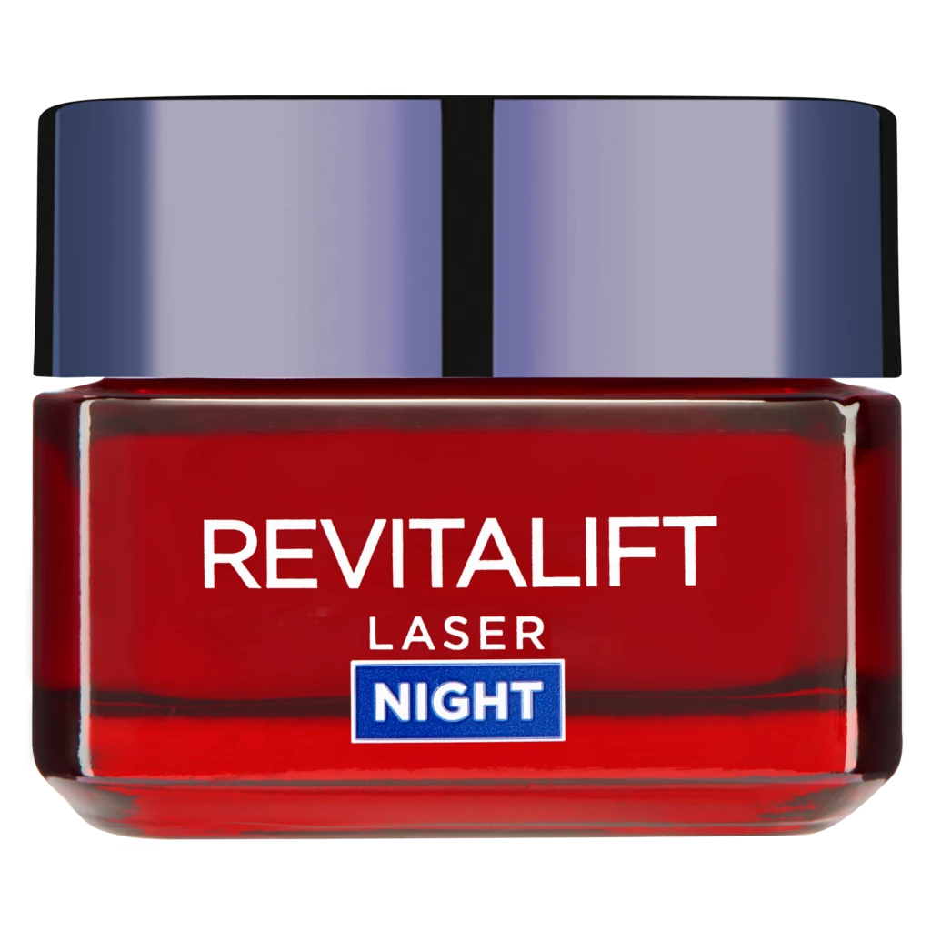 Revitalift Laser Night Cream 50 ml