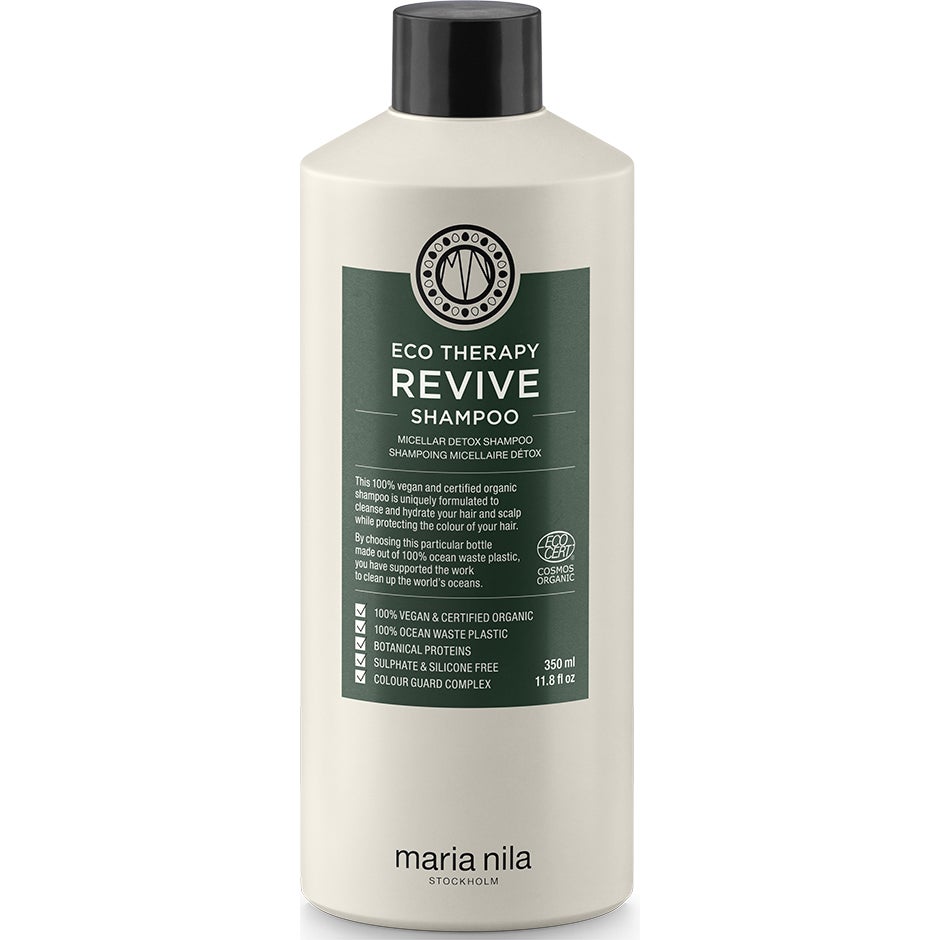 Eco Therapy Revive, 350 ml Maria Nila Shampoo