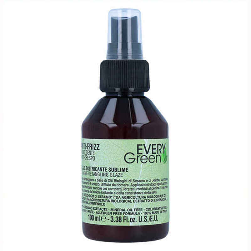 Mediumpidon antava suihke Dikson Muster Everygreen Anti Frizz Dist Sublime (100 ml)