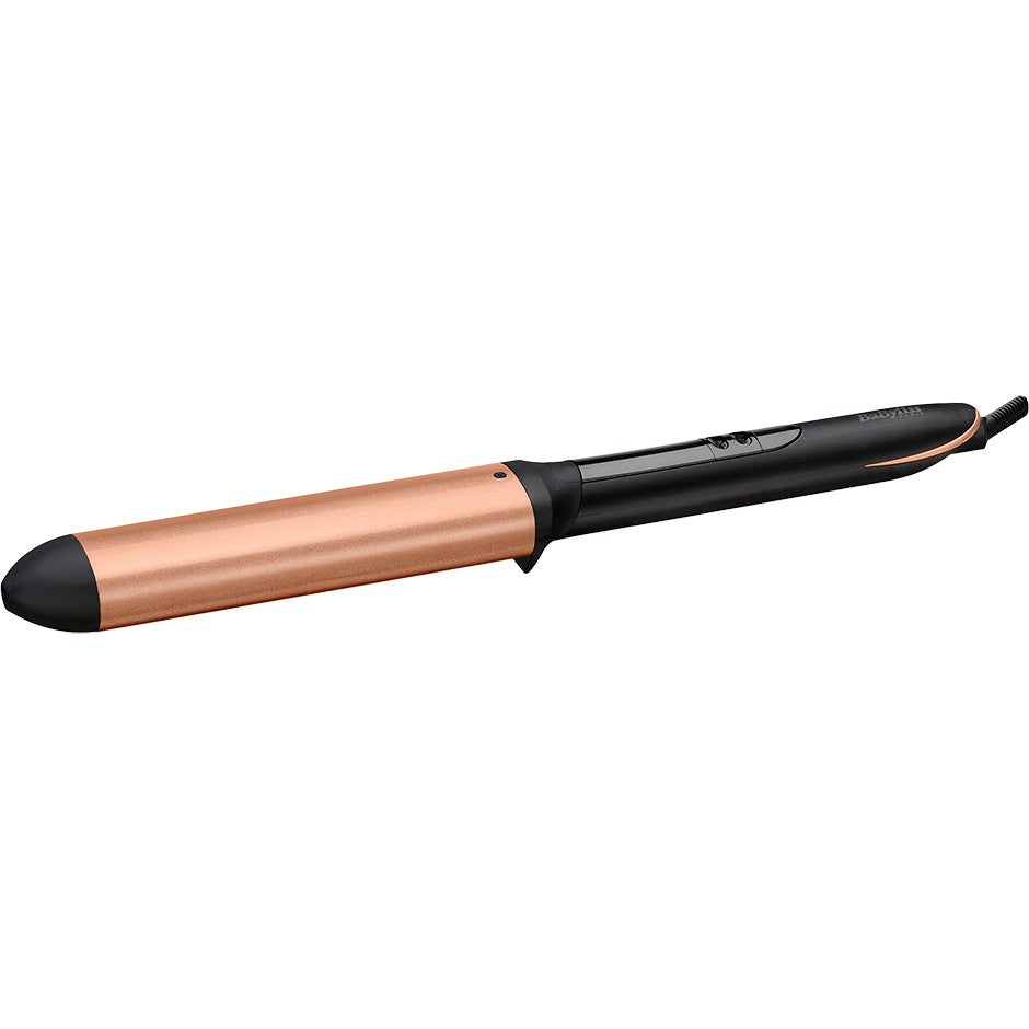 Bronze Shimmer Wand, Babyliss Kihartimet