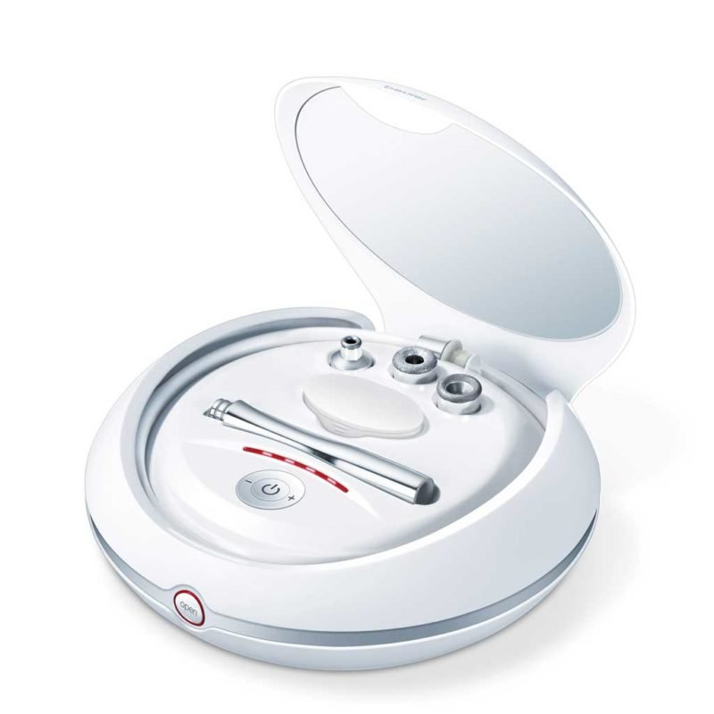 Beurer - FC 100 Pureo Derma Peel Microdermabrasion