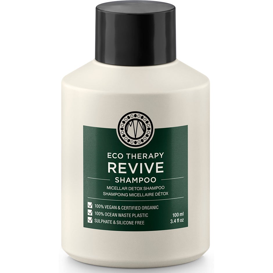 Eco Therapy Revive, 100 ml Maria Nila Shampoo