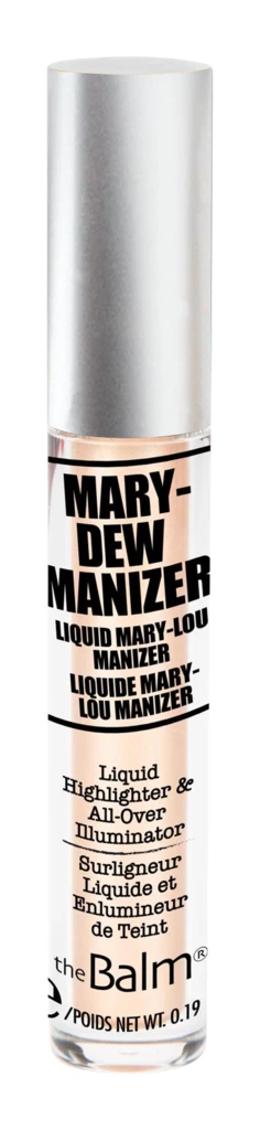 Dew Manizer Highlighter Mary